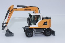 Nzg 1096 liebherr 918 - nzg,