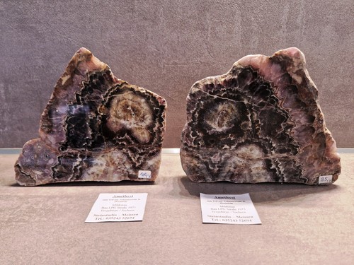 Trümmer amethyst - 💥,