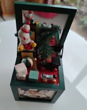 Spieluhr Enesco Clown "Meine