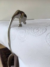 Alessi elefant taschenhalter - elefant,