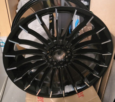 Felgen 8,5 x 20 Zoll Alpina Style BMW LK 112 120 x 5 NEU