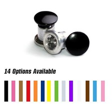 Walleva Durch Bolzen 4 Oakley