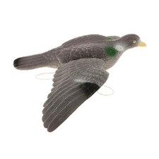 Fliegende taube decoy - fliegende,