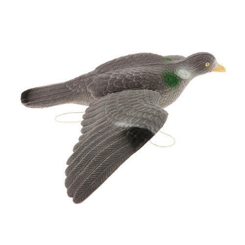 Fliegende taube decoy - fliegende,