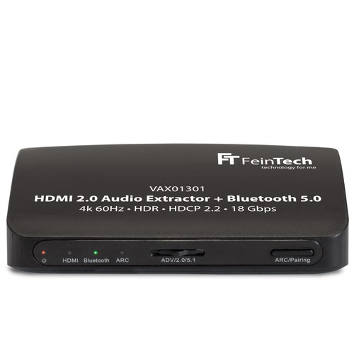 Hdmi audio extractor - audio,