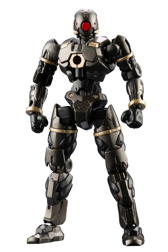 Kotobukiya hexa gear plastic - -,