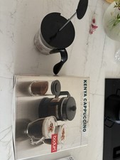 Bodum Kaffee Cappuccino