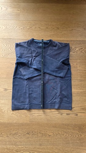 Sansibar sweatshirt herren - sweatshirt,