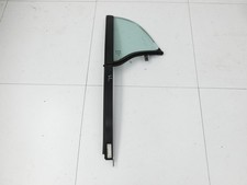 Seitenscheibe Dreieck Links