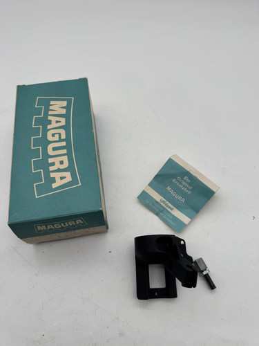 Honda camino pa50 hebelhalter - camino,
