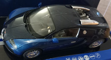 Scalextric Bugatti Veyron