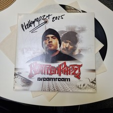 Plattenpapzt Dreamteam Vinyl