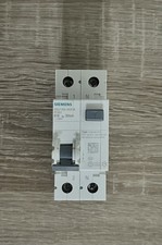 Siemens FI/LS-Schalter