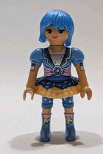 **Playmobil** Frau Figur Dame