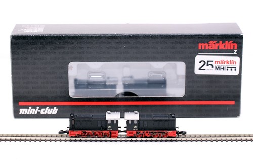 Märklin mini club - märklin, club/