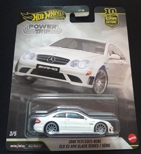 Hot Wheels Premium Power Trip