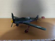 Tamiya Focke Wulf FW 190 D-9