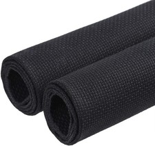 Kreuzstich-Stoff 2 Stück 14