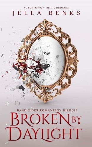 Broken daylight - by, 2)