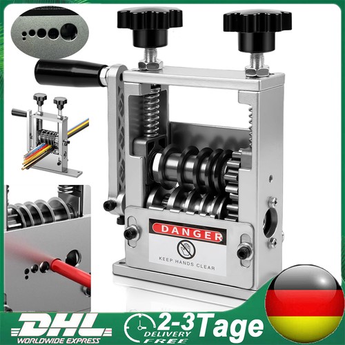 Kabelabisoliermaschine