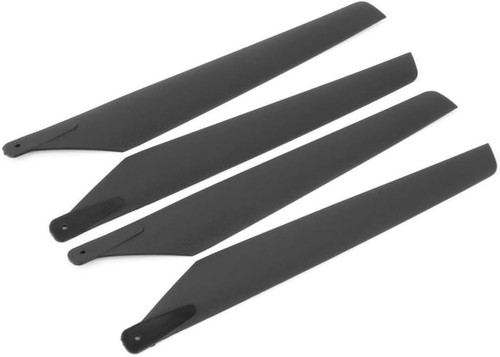 Hauptrotorblätter für - , rc