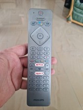 Fernbedienung Für Philips Fernseher