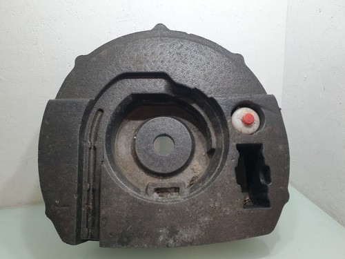 Nissan qashqai 2011 - 2011, hinten