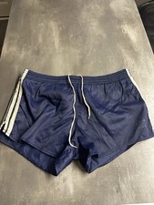 Adidas Shiny Nylon Sprinter