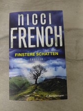 Nicci French Finstere Schatten