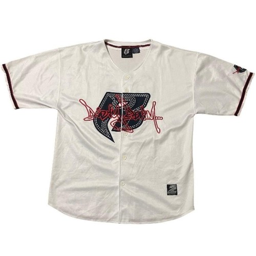 90s ruff ryders - ryders, baseball