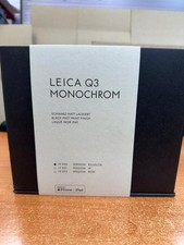Leica Q3 Monochrom Digital