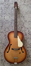 Gitarre Framus 5/50
