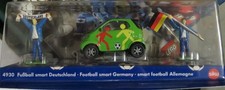 SIKU Fußball Smart Deutschland Art . -Nr. 4930 NEU in OVP - 1:55