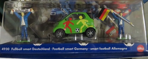 Siku fußball smart - siku,