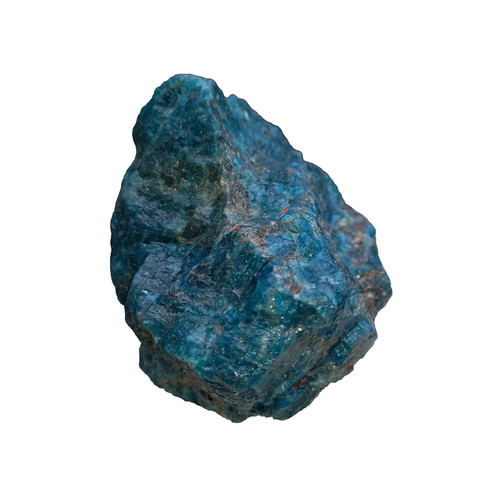 Blauer apatit 81kg - apatit, 0,81kg