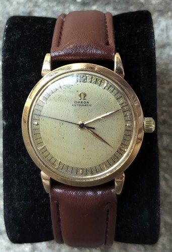 Omega ref 2445 - ref.2445, cal.28.10ra