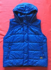 G STAR RAW WHISTLER HOODED