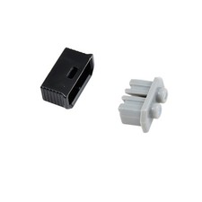 Shimano-Stecker für