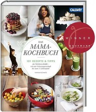 Das Mama-Kochbuch. 101 Rezepte