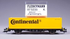 H0 DC Fleischmann 97 5238 K