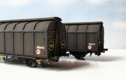 Roco 2er set - roco,, 2er-set
