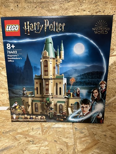 Lego harry potter 76402 - lego,