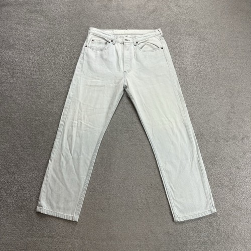 Levi jeans 501 herren - 501,