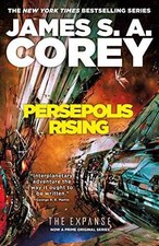 Persepolis Rising (The