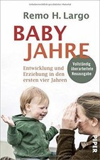 Babyjahre: Entwicklung und