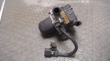 Sekundärluftpumpe peugeot 307 - peugeot,