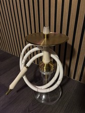 Ocean Kaif S Gold White Wood