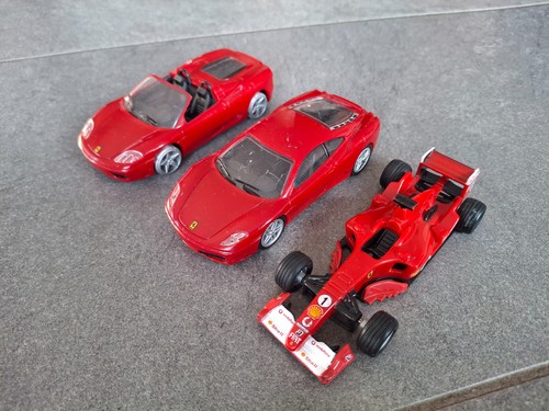 Power ferrari modell autos - ferrari,