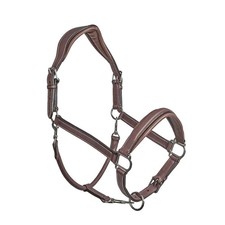CWD Pony Stable Halter Leather