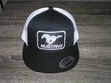 Ford mustang premium patch - ford,